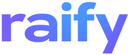 Raify Logo